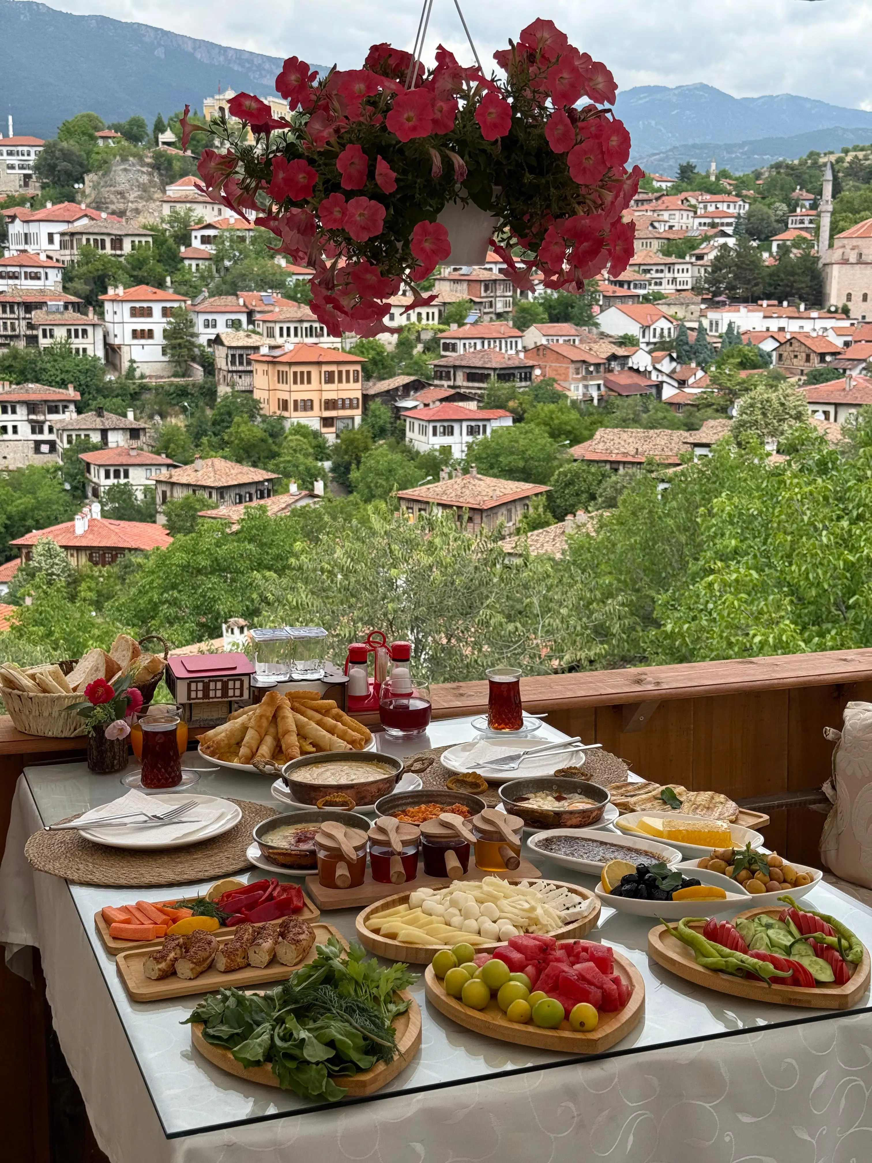 Evinizin Rahatlığında