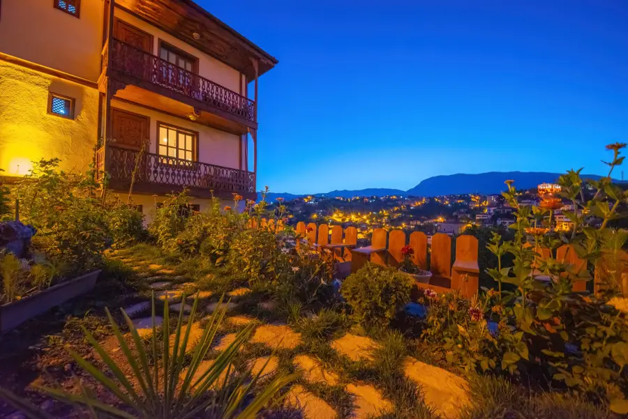 2 Günde Safranbolu: Tarihe Yolculuk Rehberi