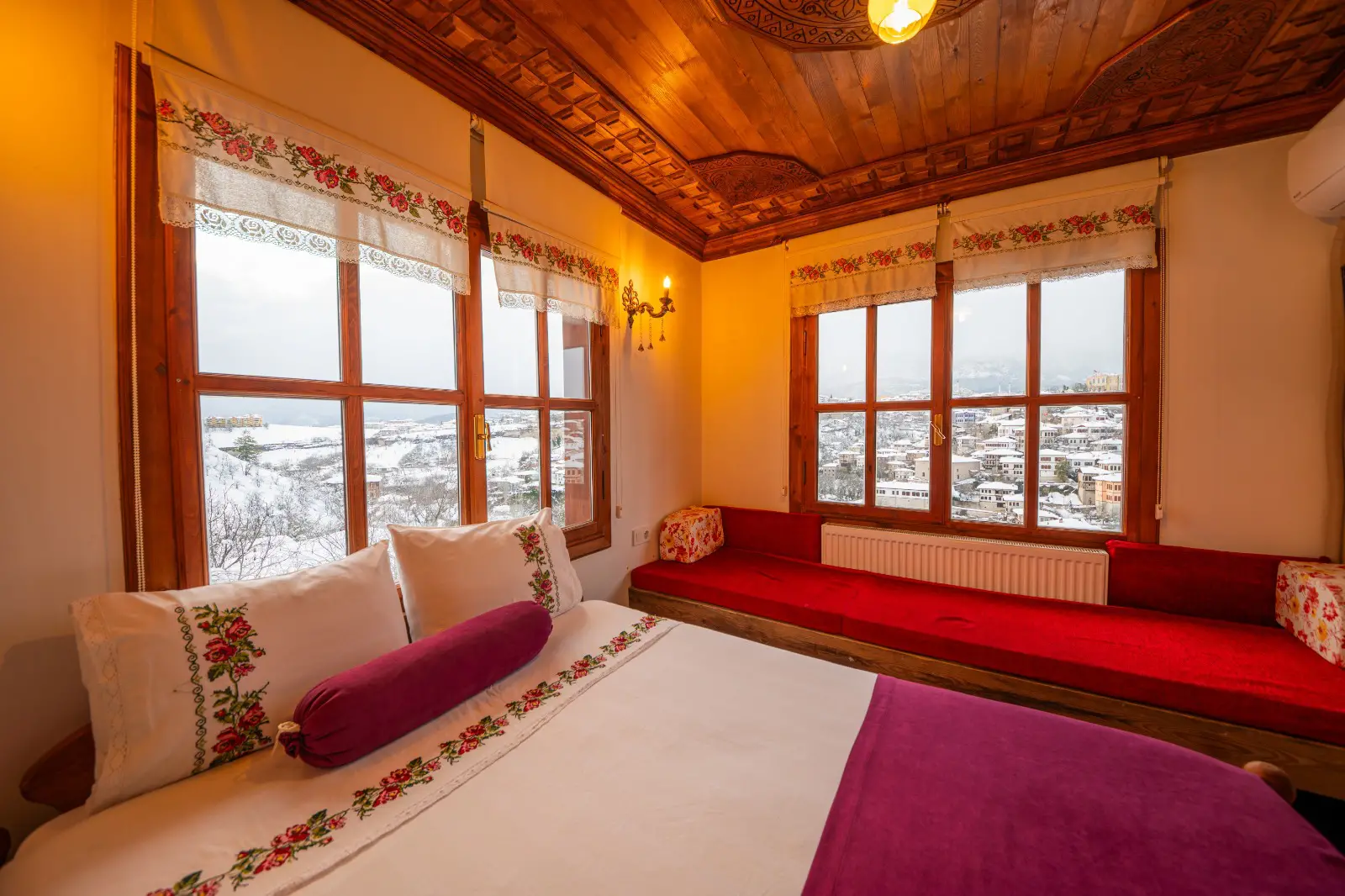 Safranbolu Manzara Konak