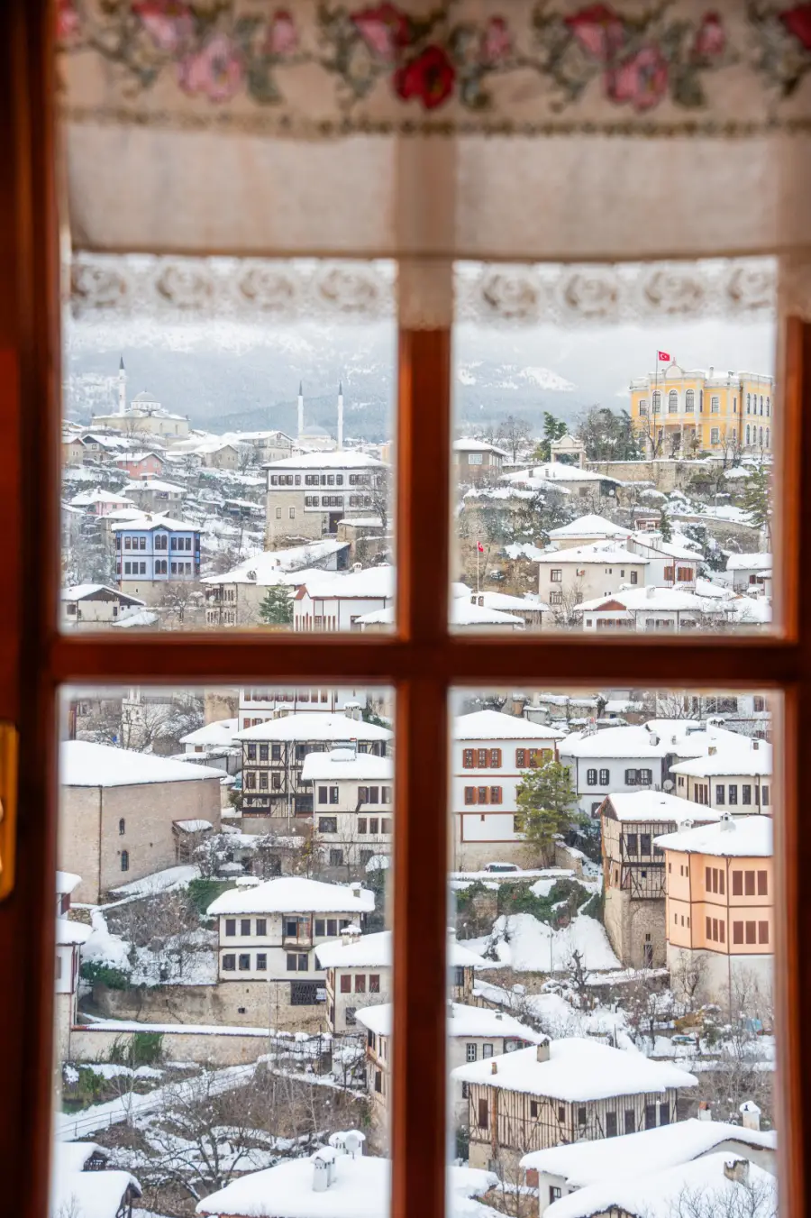En İyi Instagram Kareleri İçin Safranbolu Fotoğraf Rehberi
